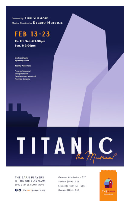 TITANIC: The Musical