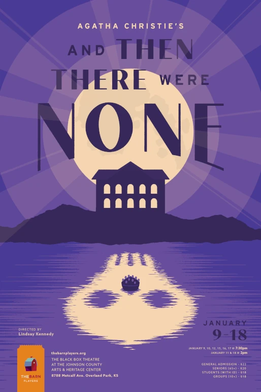 And Then There Were None